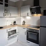 Apartament Alfa Ryga