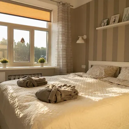Alfa Apartament