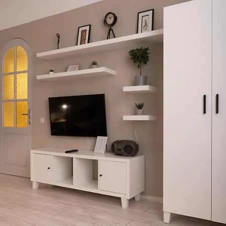 Alfa Apartment Riga