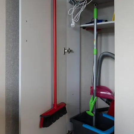 Apartment Alfa