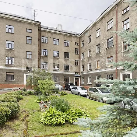 Apartment Alfa