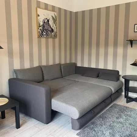 Alfa Apartment