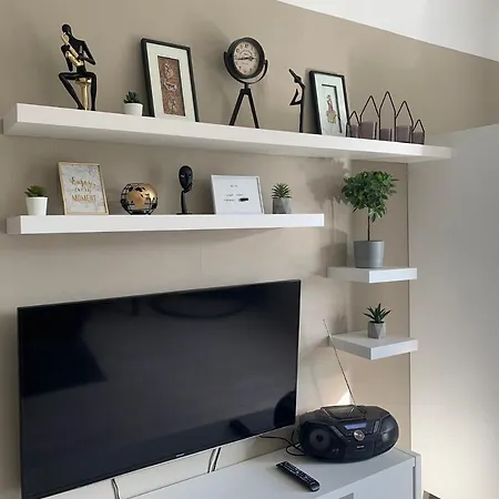 Alfa Apartment