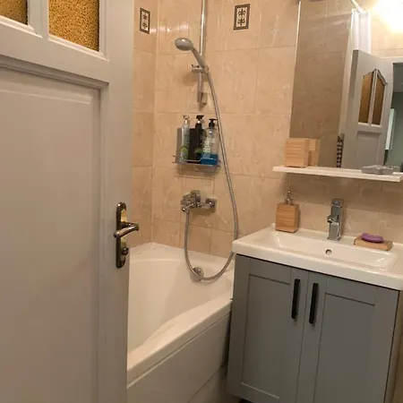 Alfa Apartment