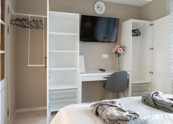 Alfa 아파트 리가