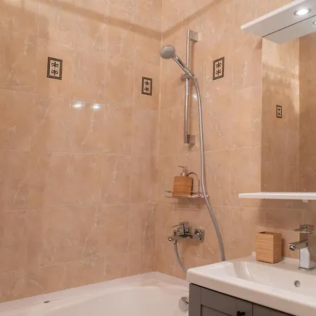 Alfa Апартаменты