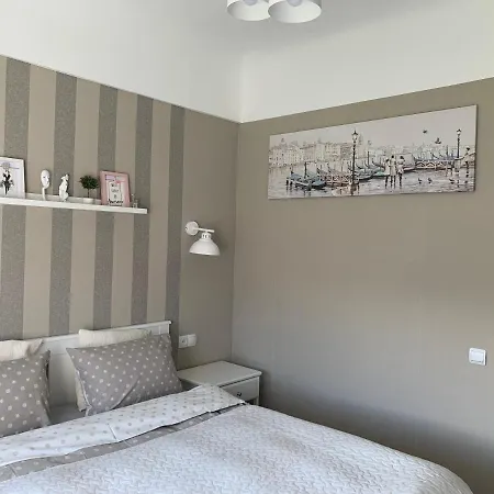 Alfa Апартаменты Рига