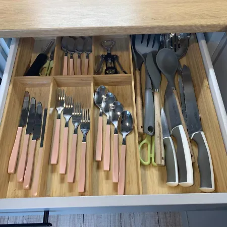 Alfa Апартаменты Рига